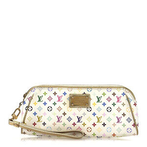 Louis Vuitton Multicolor Kate Clutch #187865L62B
